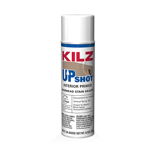 Kilz Upshot Aerosol