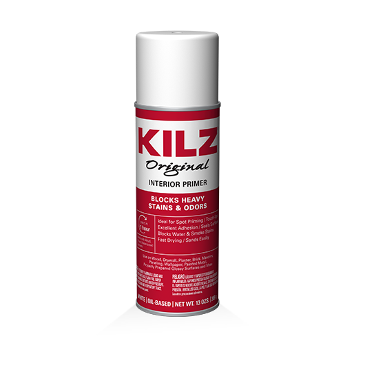 Kilz Original Aerosol Interior Primer