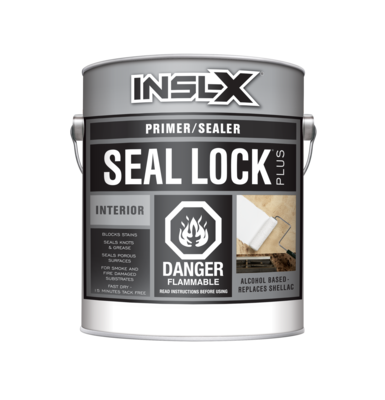 Seal Lock Interior Alcohol Based Primer (Staring At)