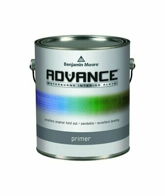 Advance Waterborne Alkyd Primer (Staring At)