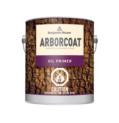 Arborcoat Exterior Oil Based Primer