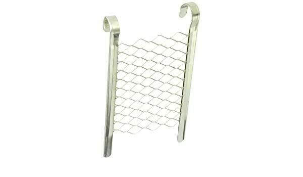 Dynamic Metal Bucket Grid