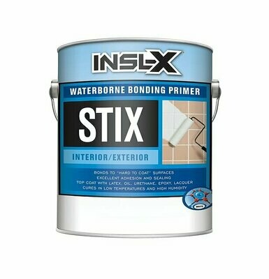 Stix Waterborne Bonding Primer