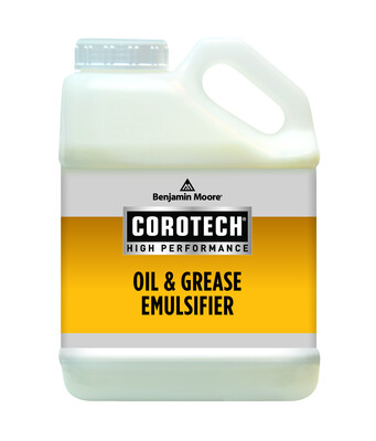 Corotech Oil & Grease Emulsifier