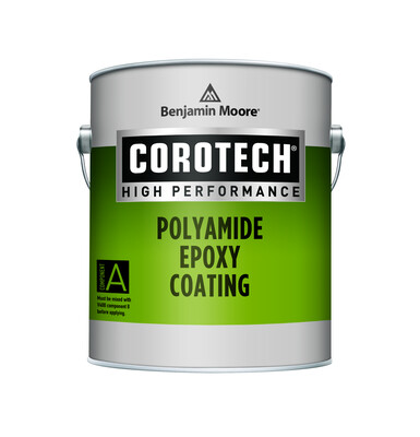 Corotech Polyamide Epoxy Coating