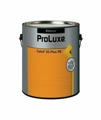 ProLuxe 23 Top Coat RE (Formerly Sikkens Cetol 23) (Staring At)