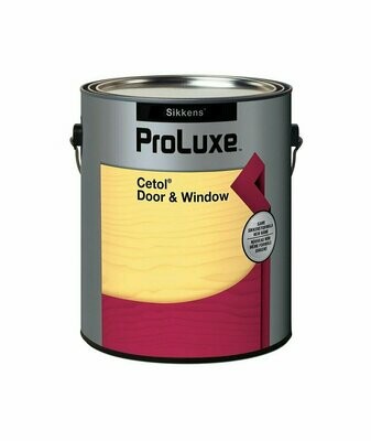 ProLuxe Door & Window Wood Finish (Formerly Sikkens Cetol Door & Window) (Staring At)