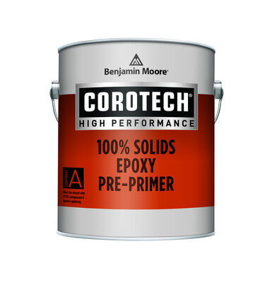 Corotech 100% Solids Epoxy Pre-Primer