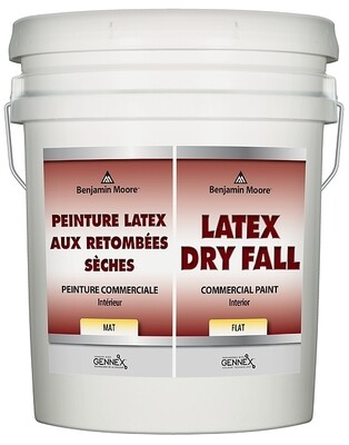 Ultra Spec Latex Dry Fall Flat