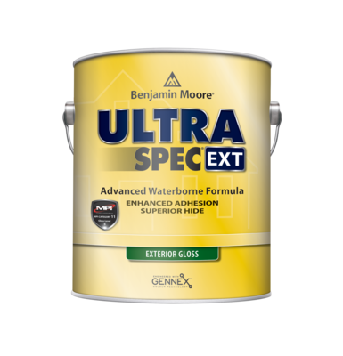 Ultra Spec Exterior Gloss