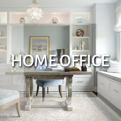 HOME OFFICE | SPECIAL SPACE