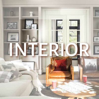 INTERIOR PROJECTS