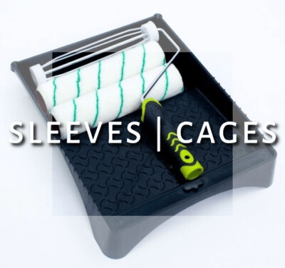 SLEEVES & CAGES
