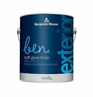 Color Guild 8476N Symphony Blue Precisely Matched For Paint and