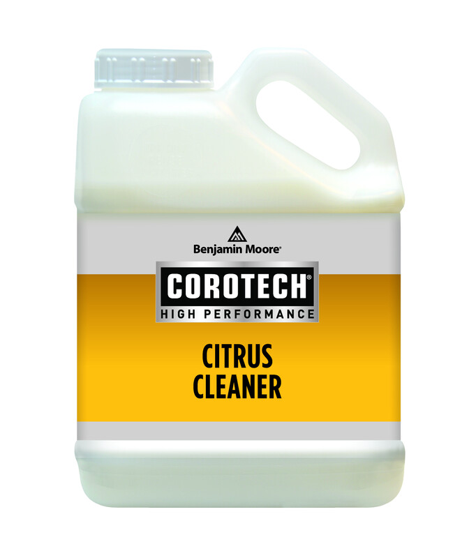 Corotech Citrus Cleaner