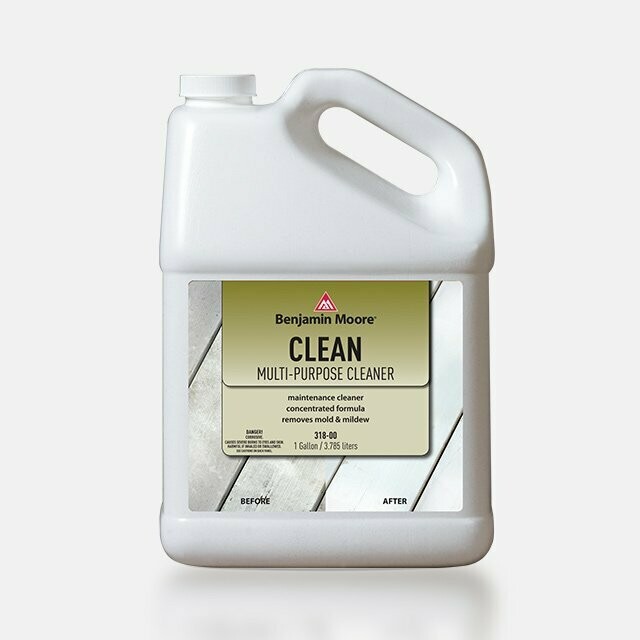 Exterior Multi Purpose Cleaner