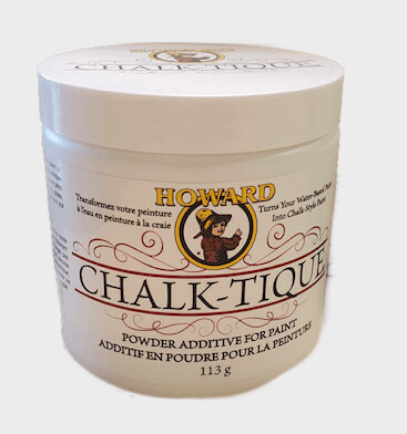 Chalk-Tique®