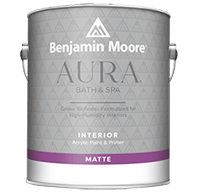 Aura Interior Bath & Spa Matte (Staring At)