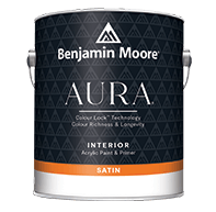 Aura Interior Satin (Staring At)