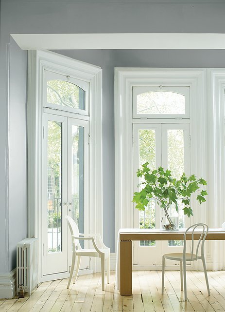 Regal Select Interior Semi-Gloss (Staring At)