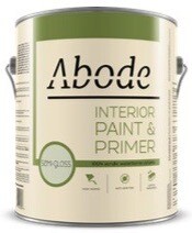 Abode - Semi Gloss (starting at)