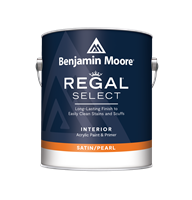 Regal Select Interior Pearl (Staring At)