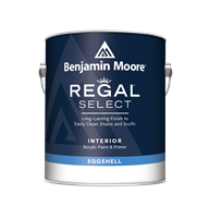 Regal Select Interior Eggshell (Staring At)