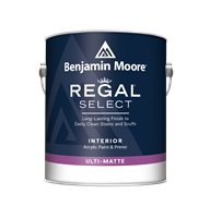 Regal Select Interior Ulti-Matte (Staring At)