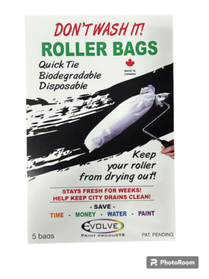 Roller Bag