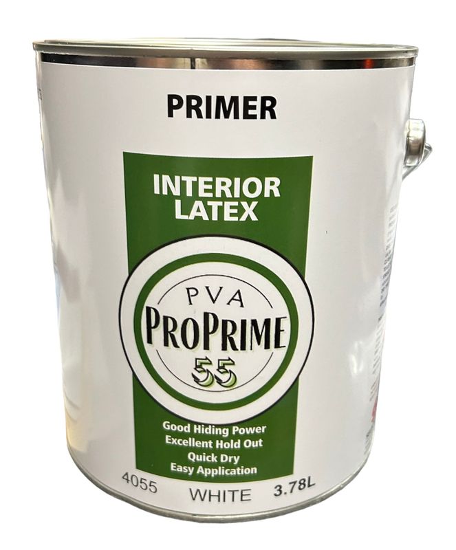 ProPrime 55 starting at