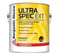 Ultra Spec Exterior Low Lustre