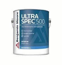 Ultra Spec 500 Interior Eggshell