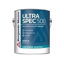 Ultra Spec Acrylic Self-Sealing Low Lustre