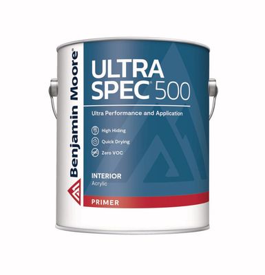 Ultra Spec 500 Interior Primer