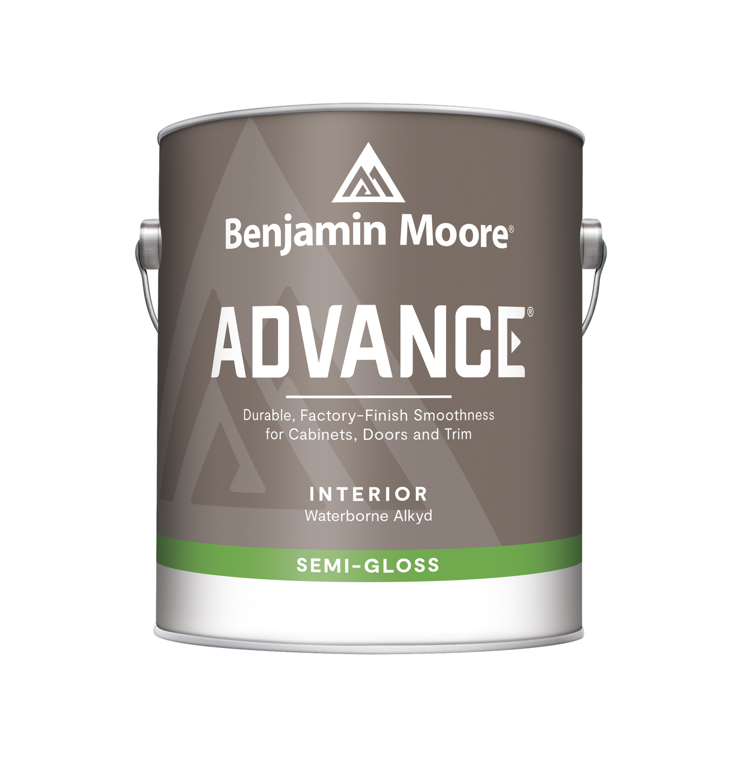 Advance Interior Semi-Gloss (Staring At)