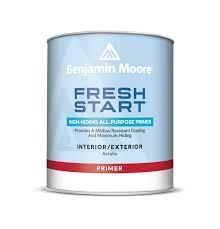Fresh Start High Hiding All Purpose Primer(Starting at)