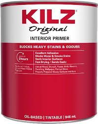 Kilz Original Int Primer Sealer