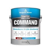 Corotech Command Satin Corotech Command Satin