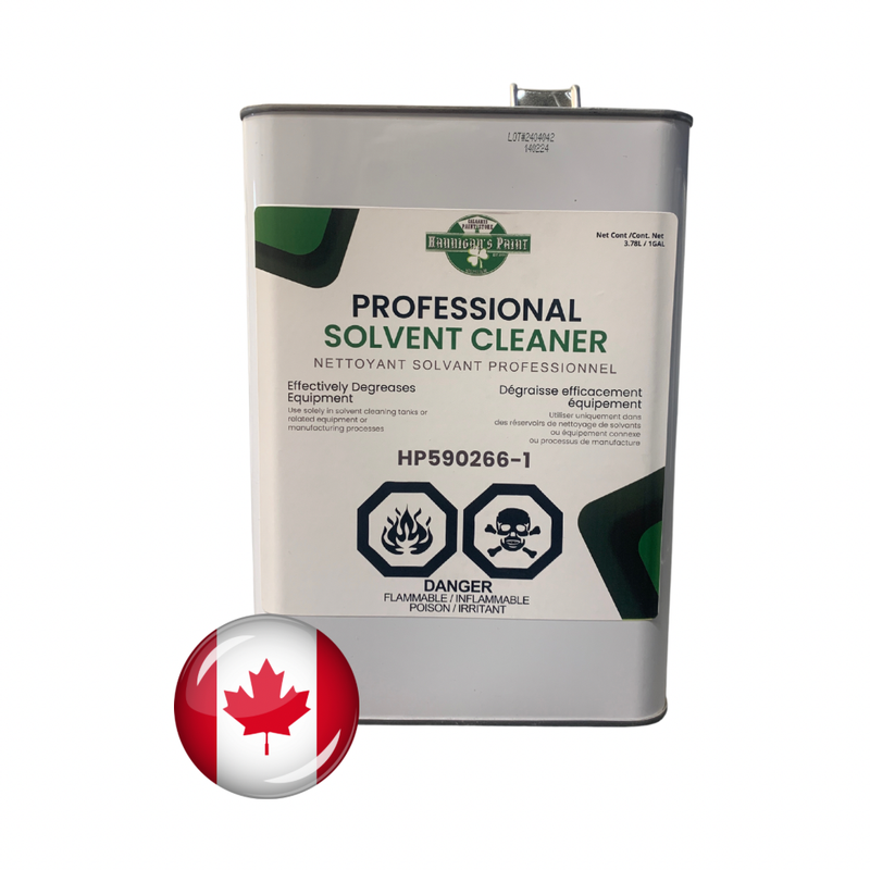Rexall Solvent Cleaner ( Gun Wash)