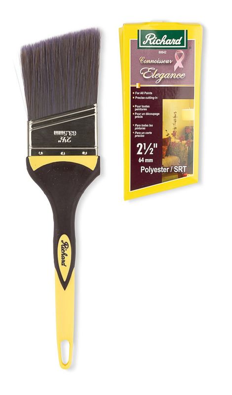 Richard Elegance Brush