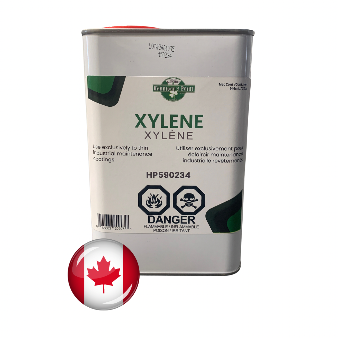 Rexall Xylene