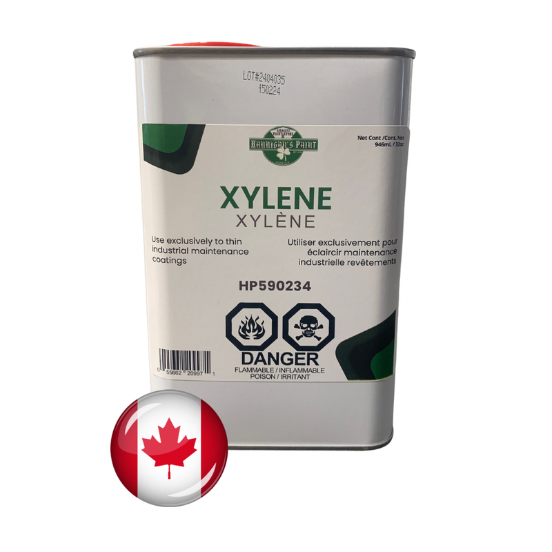 Rexall Xylene