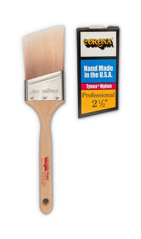 Corona Vegas Brush