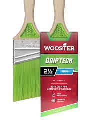 Wooster Grip Tech Brush