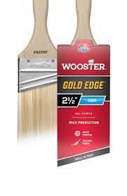 Wooster Gold Edge Brush