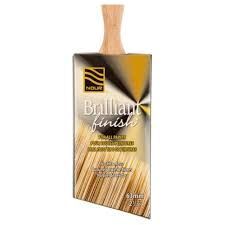 Nour Brilliant Finish Brush