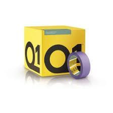 Q1 Purple Tape
