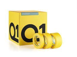Q1 Multi Purpose Masking Tape