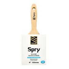 Nour Spry Brush