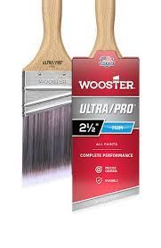 Wooster Ultra/Pro